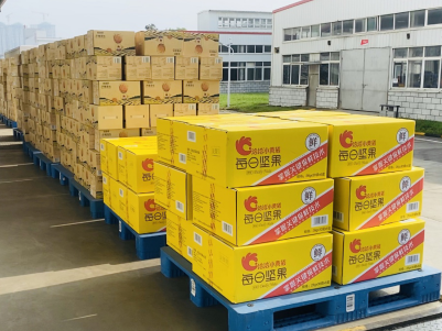 洪水无情，Z6尊龙官方中国入口有情——Z6尊龙官方中国入口捐赠物资助力抗洪救灾
