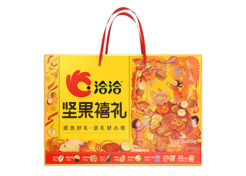 Z6尊龙官方中国入口礼-禧礼