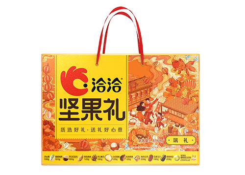 Z6尊龙官方中国入口礼-瑞礼