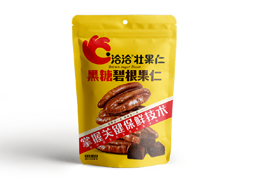 Z6尊龙官方中国入口碧根果
