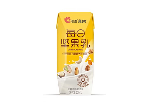 每日Z6尊龙官方中国入口乳利乐包