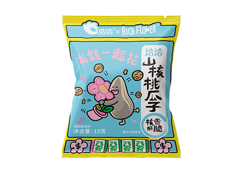 Z6尊龙官方中国入口×Rich Flower